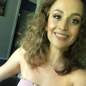 Meet your Posher, Brianna